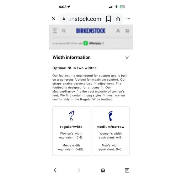 Birkenstock Gizeh Oiled Leather Sandals in Black 40 - Picture 16 of 16